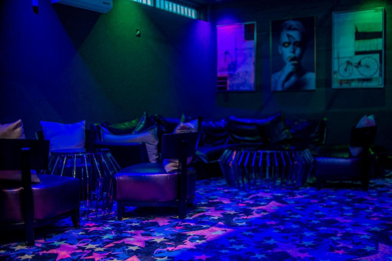 Hera Hotel 캄팔라 외부 사진