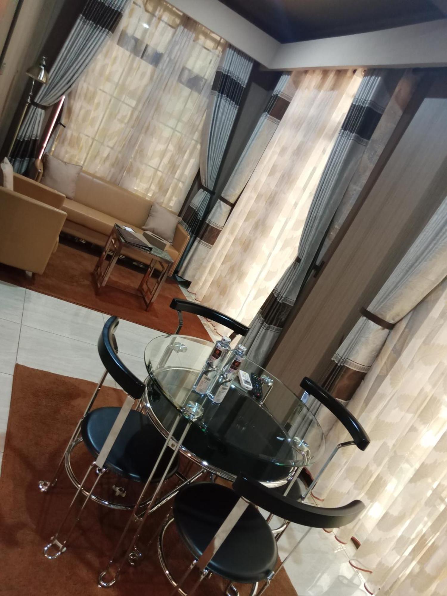 Hera Hotel 캄팔라 외부 사진